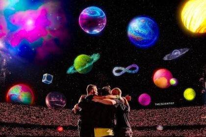 Panduan Konser Coldplay di Jakarta