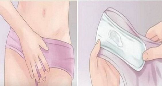 Penyebab Keputihan Setelah Haid dan Cara Mengatasinya