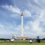 Perkiraan Harga Monas Kalau Dijual!