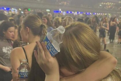 Post Concert Depression, Merasa Sedih Usai Nonton Konser