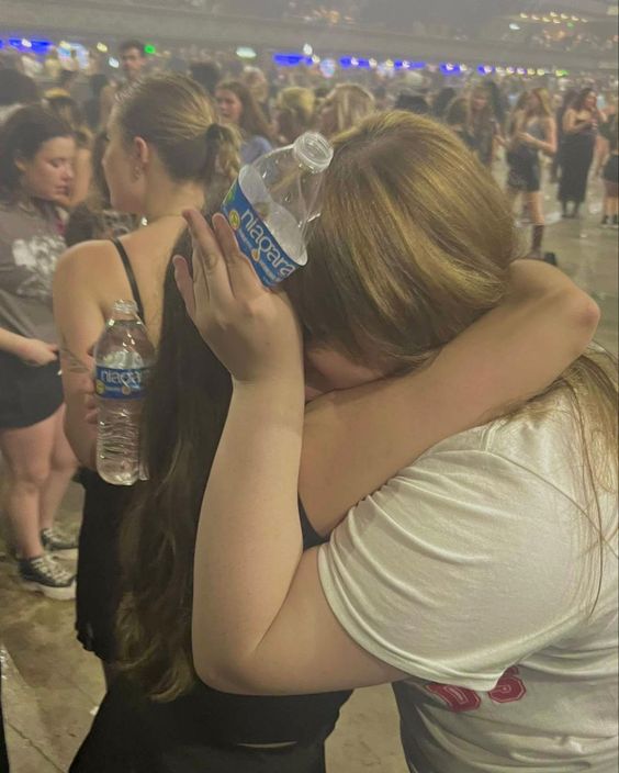 Post Concert Depression, Merasa Sedih Usai Nonton Konser