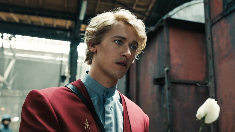 Prekuel Hunger Games Mendapat Izin Promosi