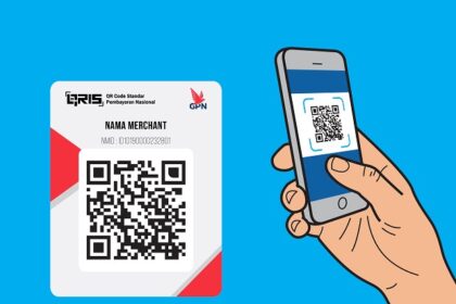 QRIS Bisa Dipakai Belanja di Singapura Mulai 17 November 2023