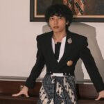 Radinindra Nayaka Desainer Gen Z Keturunan Bangsawan Jawa