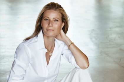 Rahasia Awet Muda dan Glowing Gwyneth Paltrow di Usia 51