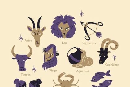 Ramalan Zodiak 2 November: Taurus Biarkan Masalah Mengalir