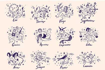 Ramalan Zodiak 3 November: Libra Manfaatkan Pemikiran Logis