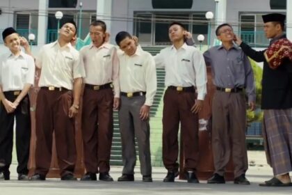 Rekomendasi Film tentang Santri yang Inspiratif