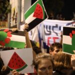 Sejarah Buah Semangka Jadi Simbol Perlawanan Rakyat Palestina