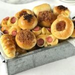 Sejarah Roti Unyil yang Sudah Ada sejak Tahun 90-an