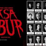 Siksa Kubur Selesai Syuting, Aksi Reza Rahadian Terungkap