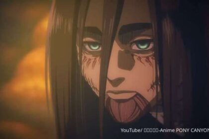 Sinopsis Attack on Titan Final Season Part 4