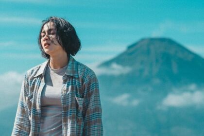 Sinopsis Film Tuhan, Izinkan Aku Berdosa