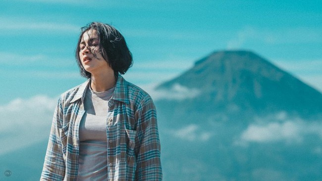 Sinopsis Film Tuhan, Izinkan Aku Berdosa
