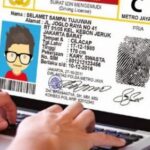 Cara Perpanjang SIM Online di Rumah Pakai HP dan Biayanya