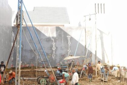Tak Tahan Kekeringan, Ini Perkiraan Biaya Pembuatan Sumur