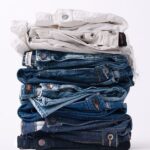 Terapkan Trik Berikut Untuk Miliki Jeans Baru!