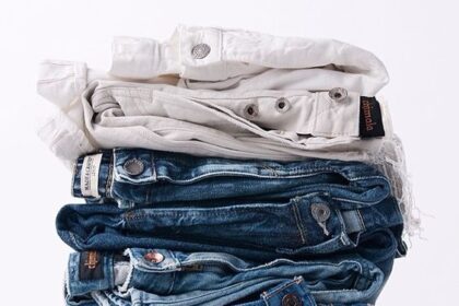 Terapkan Trik Berikut Untuk Miliki Jeans Baru!