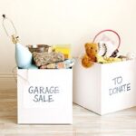 Tips Decluttering Baju yang Sudah Tidak Dipakai