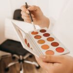 Tips Kombinasi Eyeshadow agar Mata Lebih Cantik