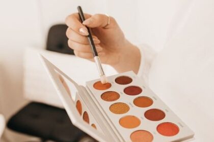 Tips Kombinasi Eyeshadow agar Mata Lebih Cantik