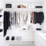 Tips Membuat Capsule Wardobe, Strategi Fashion Berkelanjutan