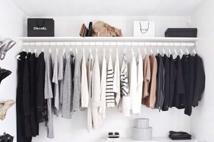 Tips Membuat Capsule Wardobe, Strategi Fashion Berkelanjutan