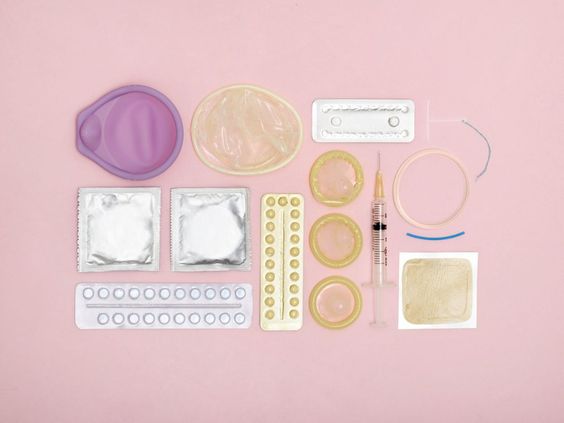 Tips Memilih Kontrasepsi untuk Wanita