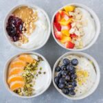 Tips Memilih Yoghurt sebagai Menu Diet Sehat