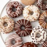 Tips Menyimpan Donat yang Benar Agar Bisa Dimakan Kembali