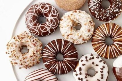 Tips Menyimpan Donat yang Benar Agar Bisa Dimakan Kembali