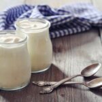 Tips Menyimpan Yoghurt agar Tetap Awet
