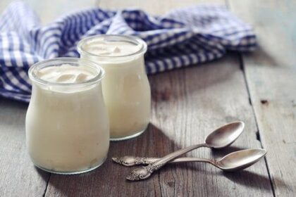 Tips Menyimpan Yoghurt agar Tetap Awet