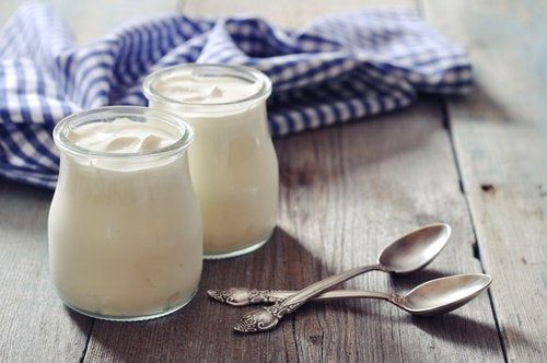 Tips Menyimpan Yoghurt agar Tetap Awet