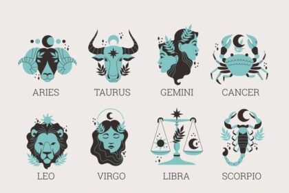 Zodiak 1 November: Virgo Terus Pertahankan Semangat