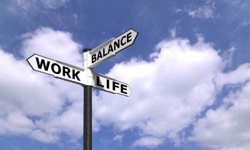 Daftar Negara Work Life Balance Paling Terjamin di Dunia