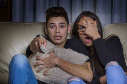 Olahraga atau Film Horor? Ini Pemicu Hormon Endorfin yang Baik