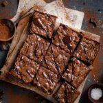 Tiga Jenis Brownies Sesuai dengan Teksturnya