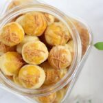 Cara Mengecek Kue Kering Masih Layak Konsumsi atau Tidak