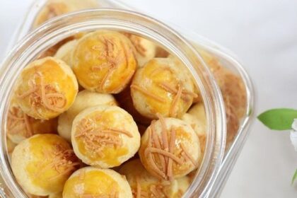 Cara Mengecek Kue Kering Masih Layak Konsumsi atau Tidak