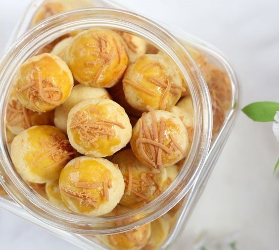 Cara Mengecek Kue Kering Masih Layak Konsumsi atau Tidak