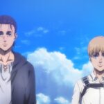 Penjelasan Ending Attack on Titan The Final Season