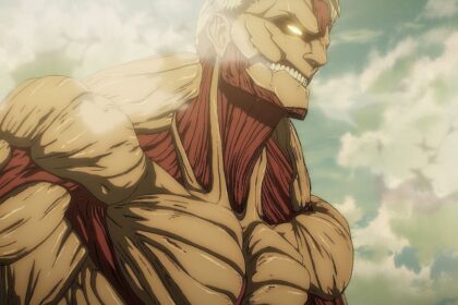 Perbedaan Manga dan Anime Attack on Titan Final Season Part 4
