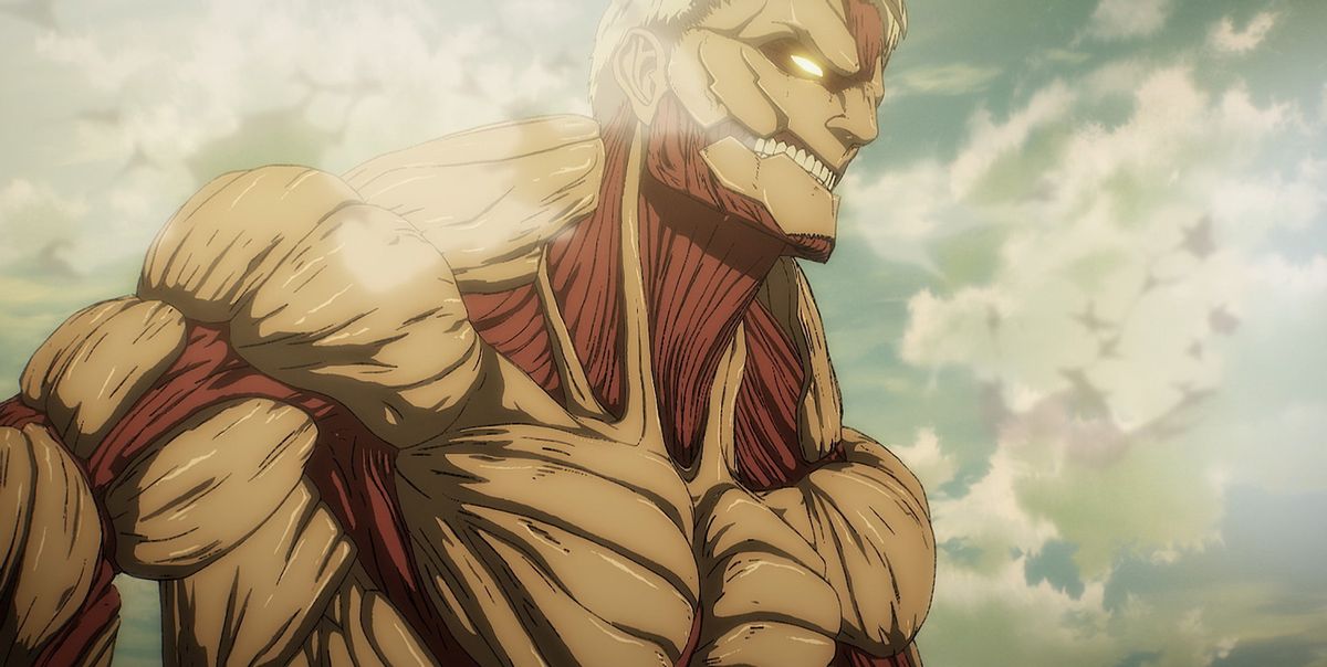 Perbedaan Manga dan Anime Attack on Titan Final Season Part 4
