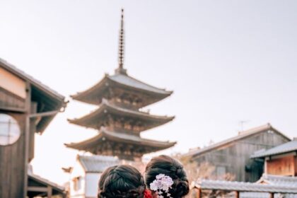 Saat Liburan ke Jepang, Penting untuk Mengetahui Hal Ini!