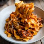Jenis Pasta Khas Italia yang Terkenal Kelezatannya