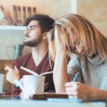 Cara Menenangkan Hati dan Pikiran saat Bad Mood