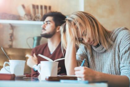 Cara Menenangkan Hati dan Pikiran saat Bad Mood