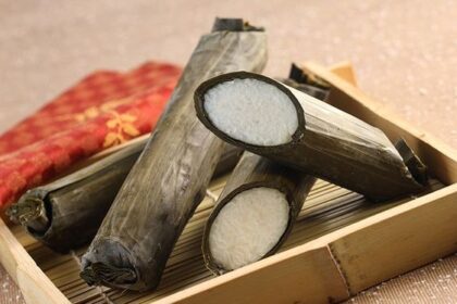 Perbedaan Lontong, Ketupat dan Arem-Arem