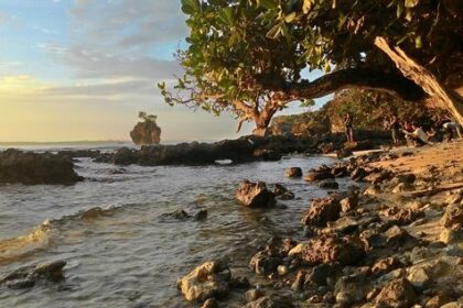 Faktor Taman Nasional Ujung Kulon Menjadi Geopark